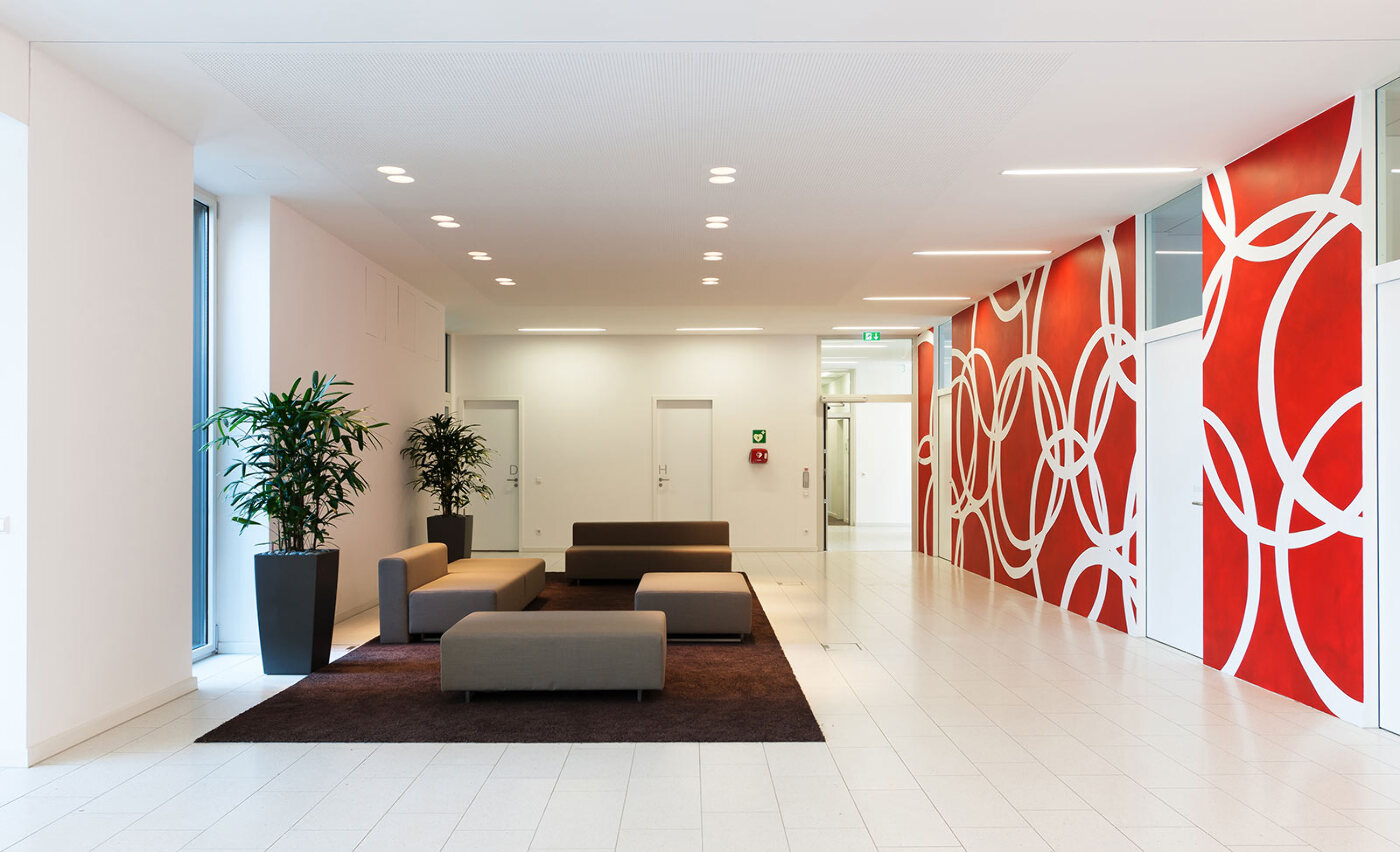 connected, Bundesamt für Beschaffung, Bonn