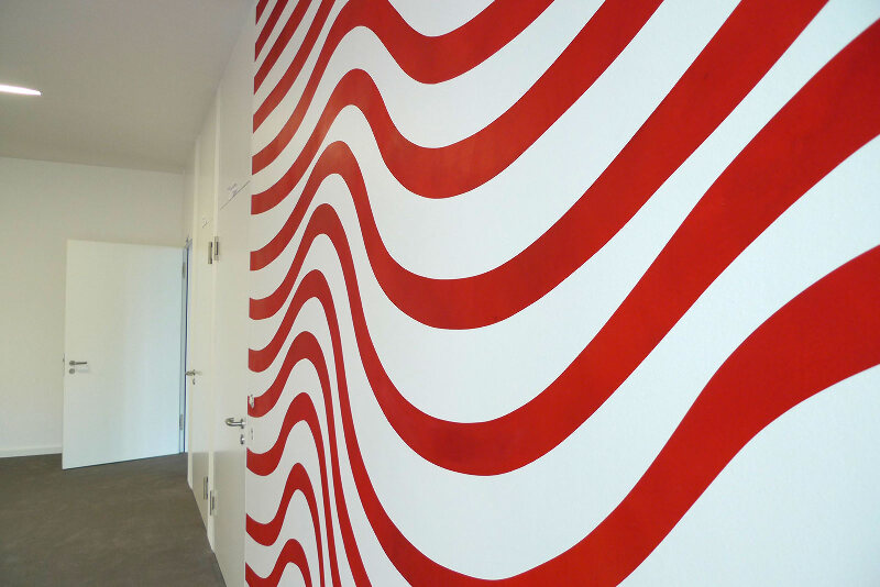 curtain, Bundesamt für Beschaffung, Bonn