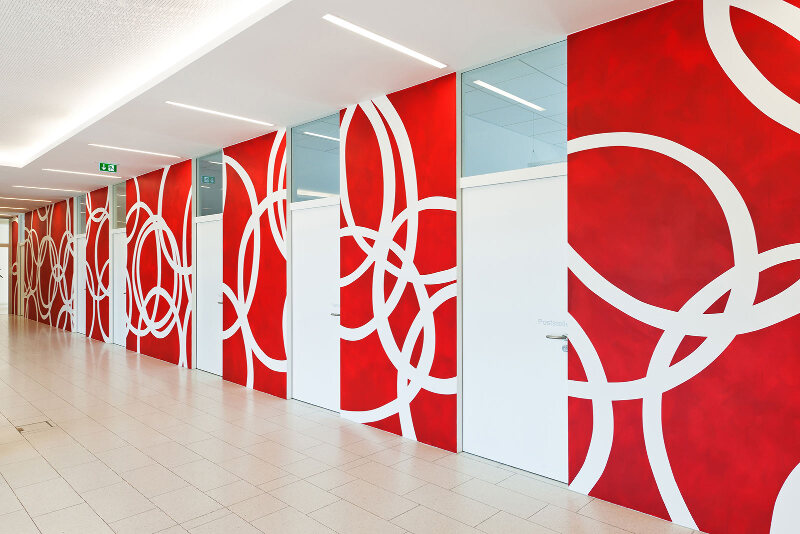 connected, Bundesamt für Beschaffung, Bonn