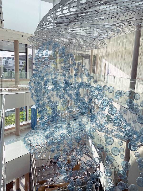 Arielle, Kinderzentrum EVK Bethel, Bielefeld