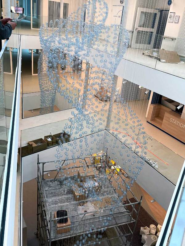 Arielle, Kinderzentrum EVK Bethel, Bielefeld