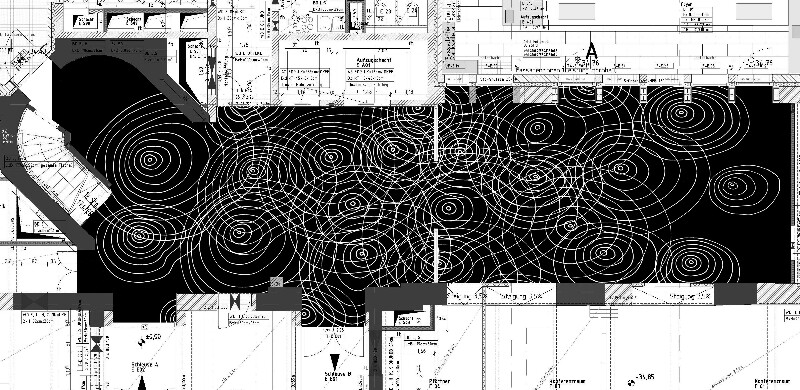 órganon, Entwurf für Deutschen Bundestag, Berlin